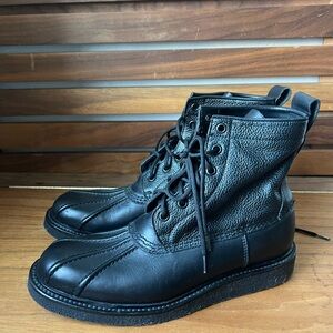 Woman by Common Projects Duckboot